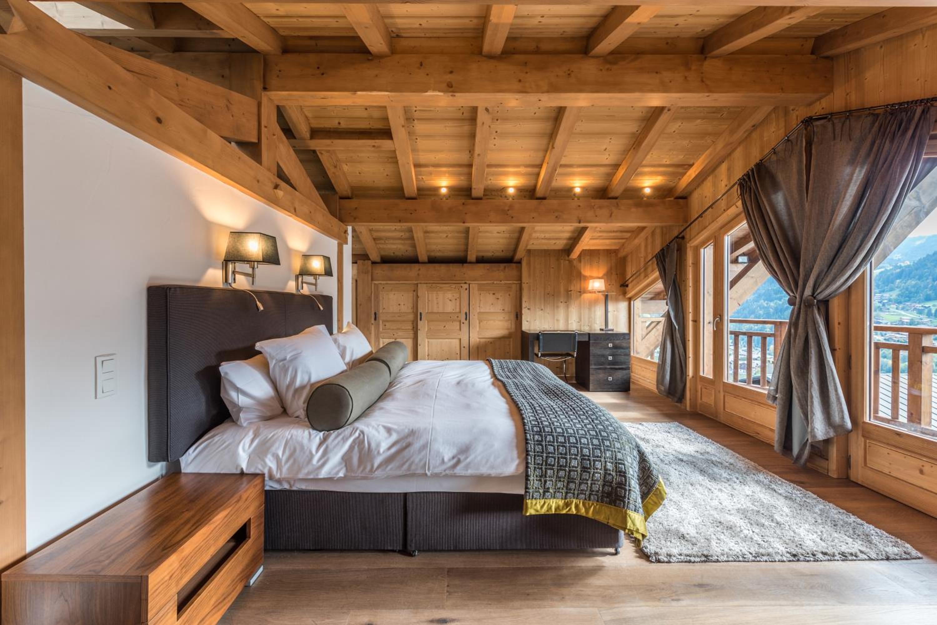 Chalet Omaroo Morzine - by EMERALD STAY