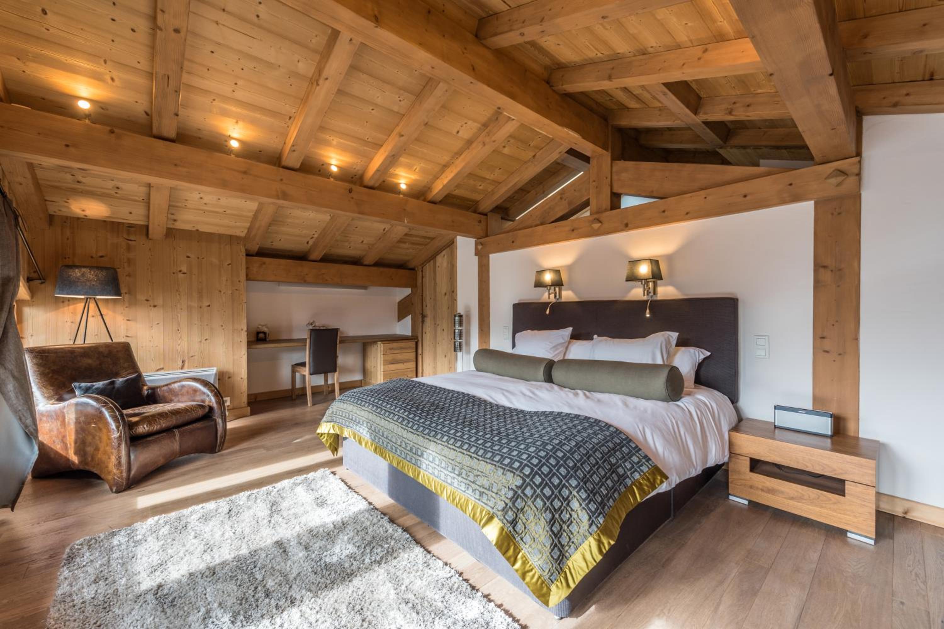 Chalet Omaroo Morzine - by EMERALD STAY