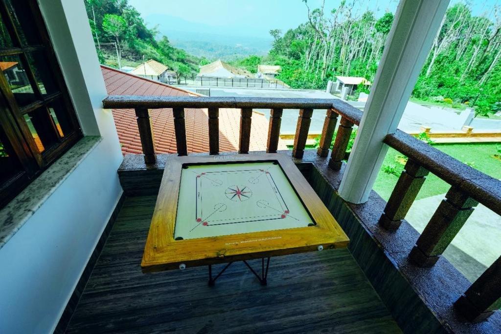 Kaya Coorg