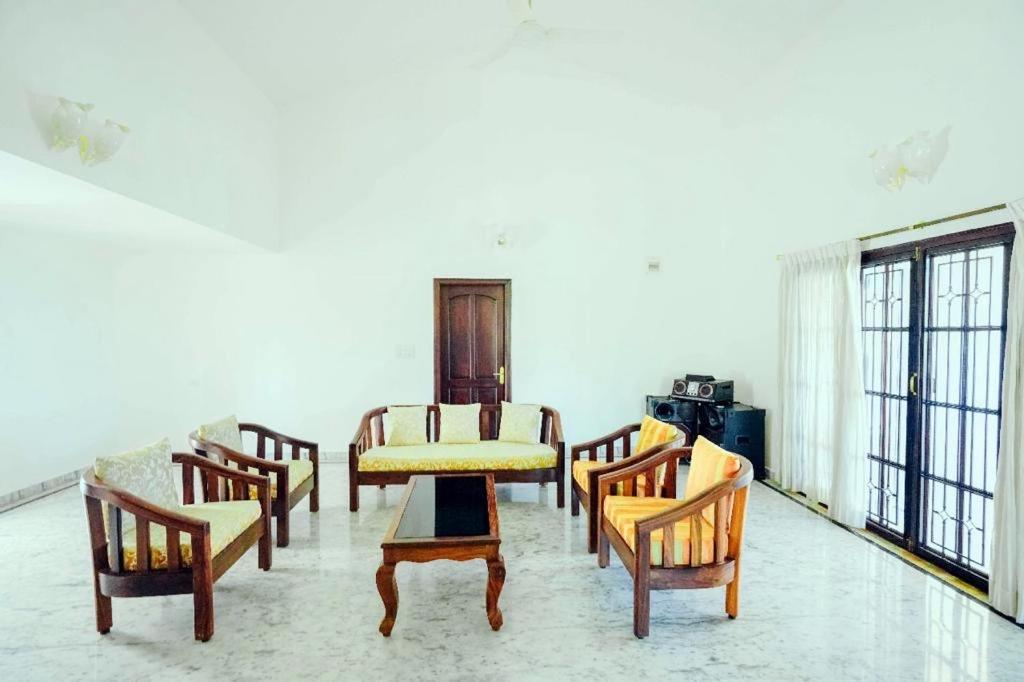 Kaya Coorg
