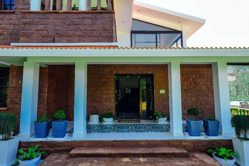 Kaya Coorg