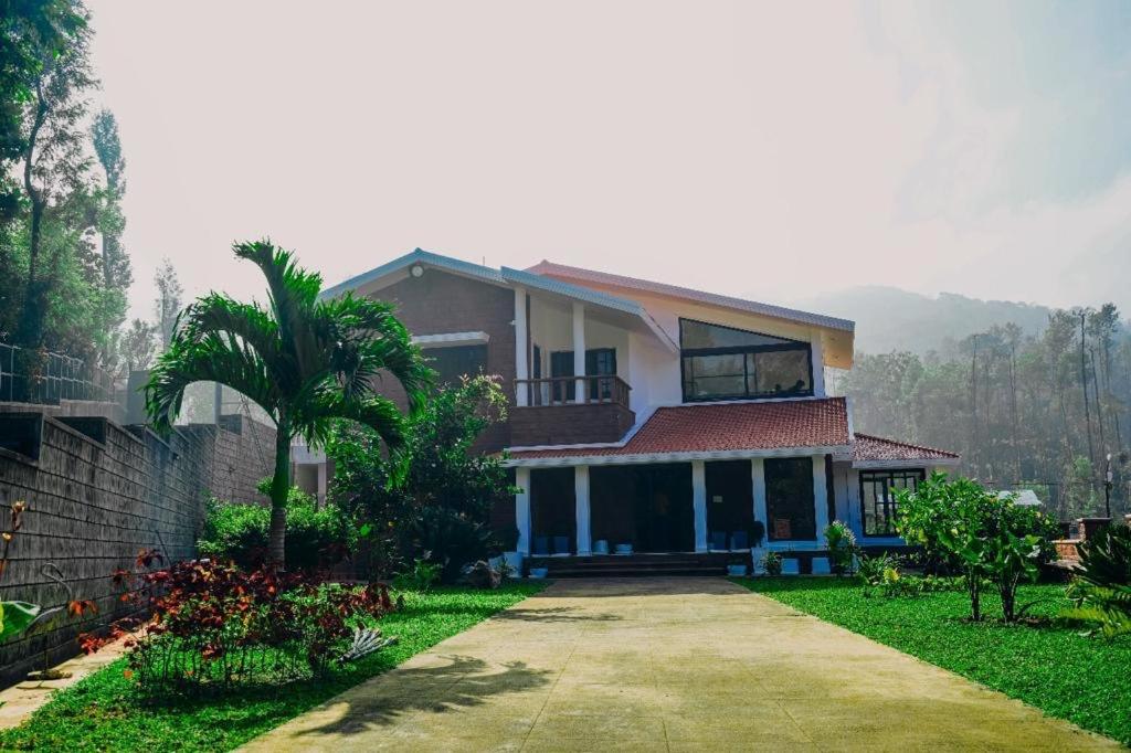 Kaya Coorg