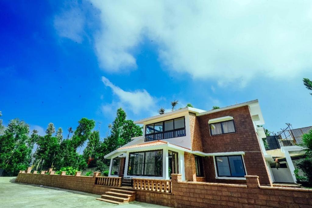 Kaya Coorg