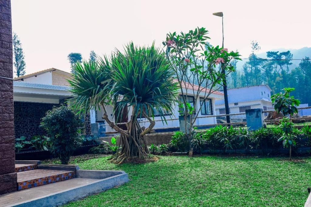 Kaya Coorg