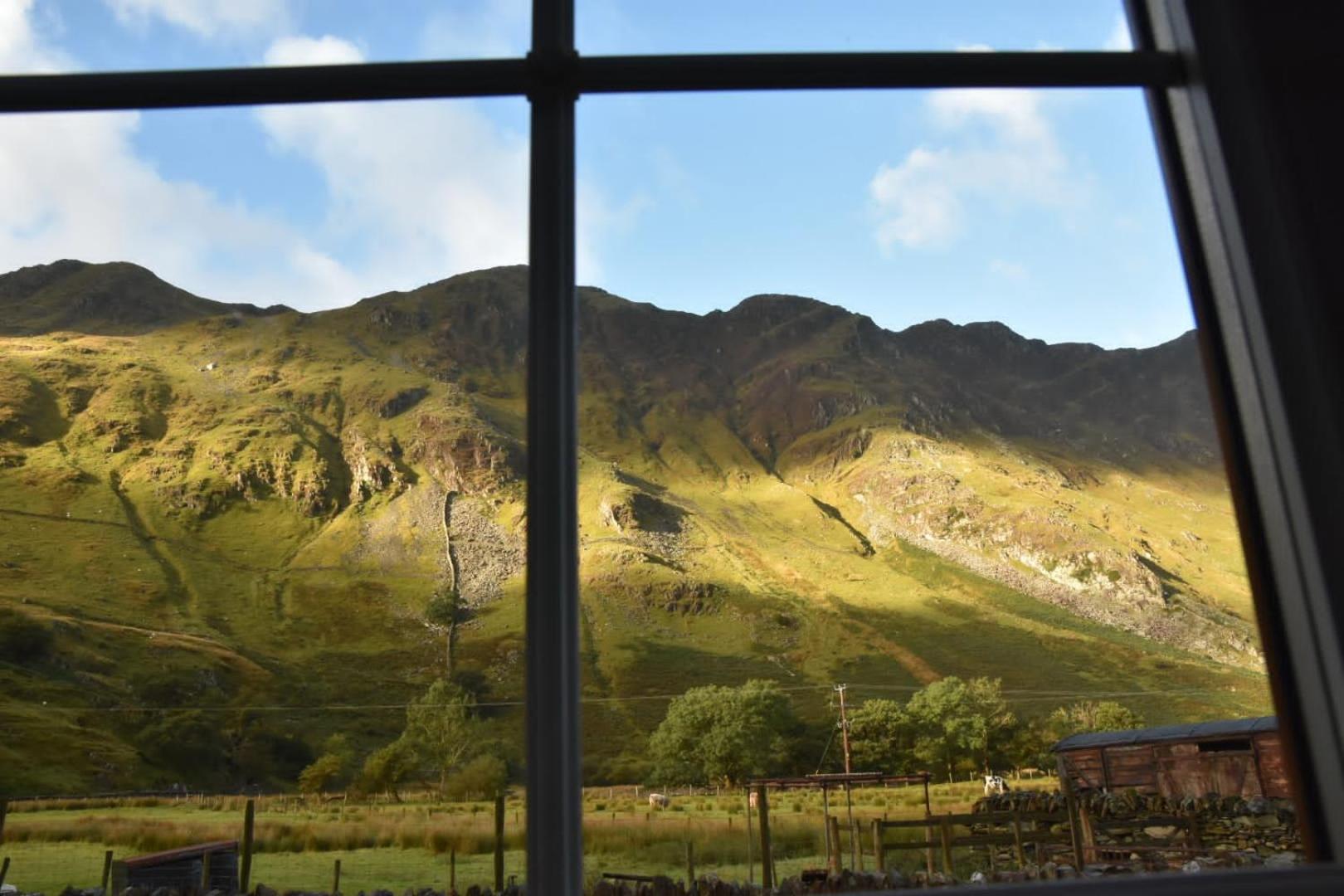 Terfyn Cottage