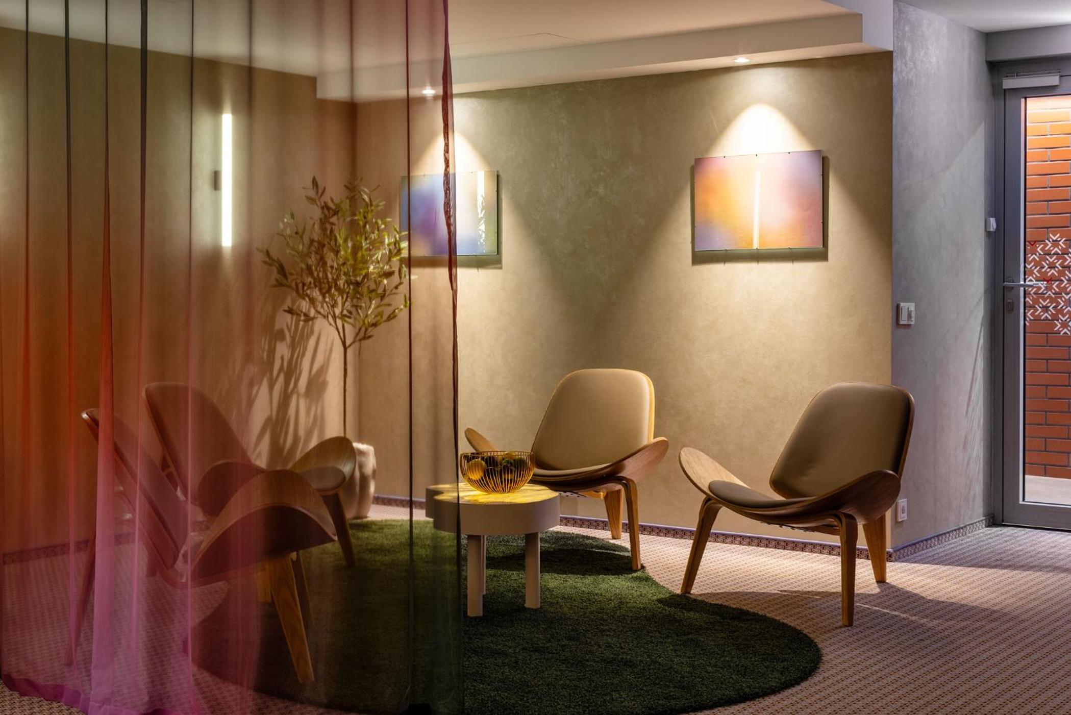 Tallinn Vacations - Metropol Spa Hotel - Property Image 67