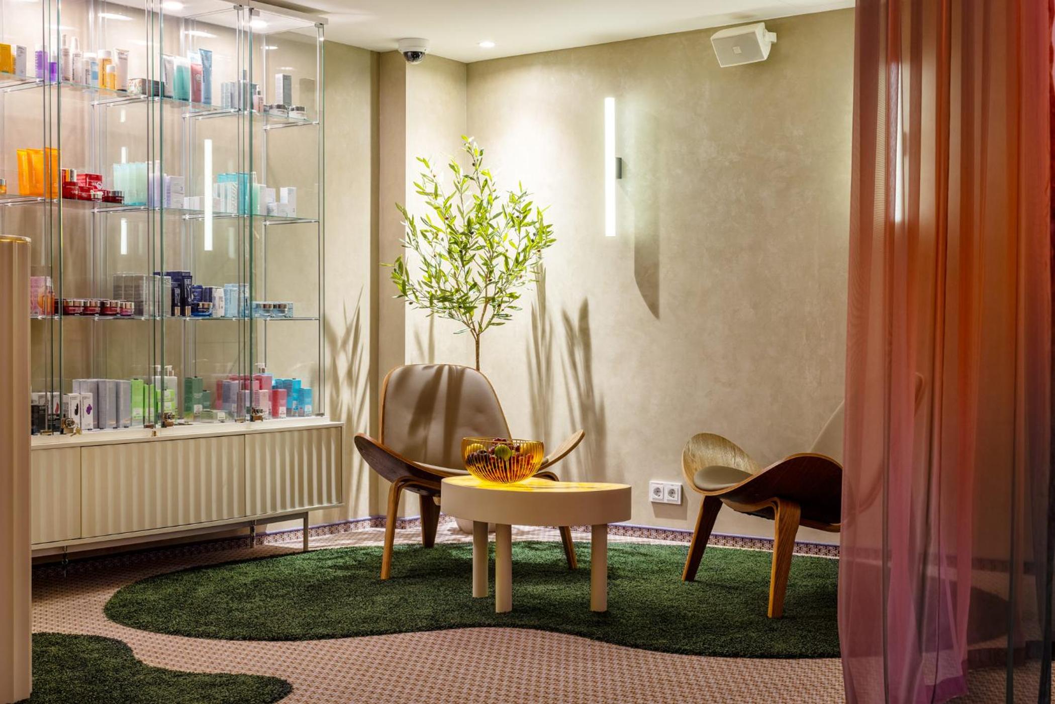 Tallinn Vacations - Metropol Spa Hotel - Property Image 56