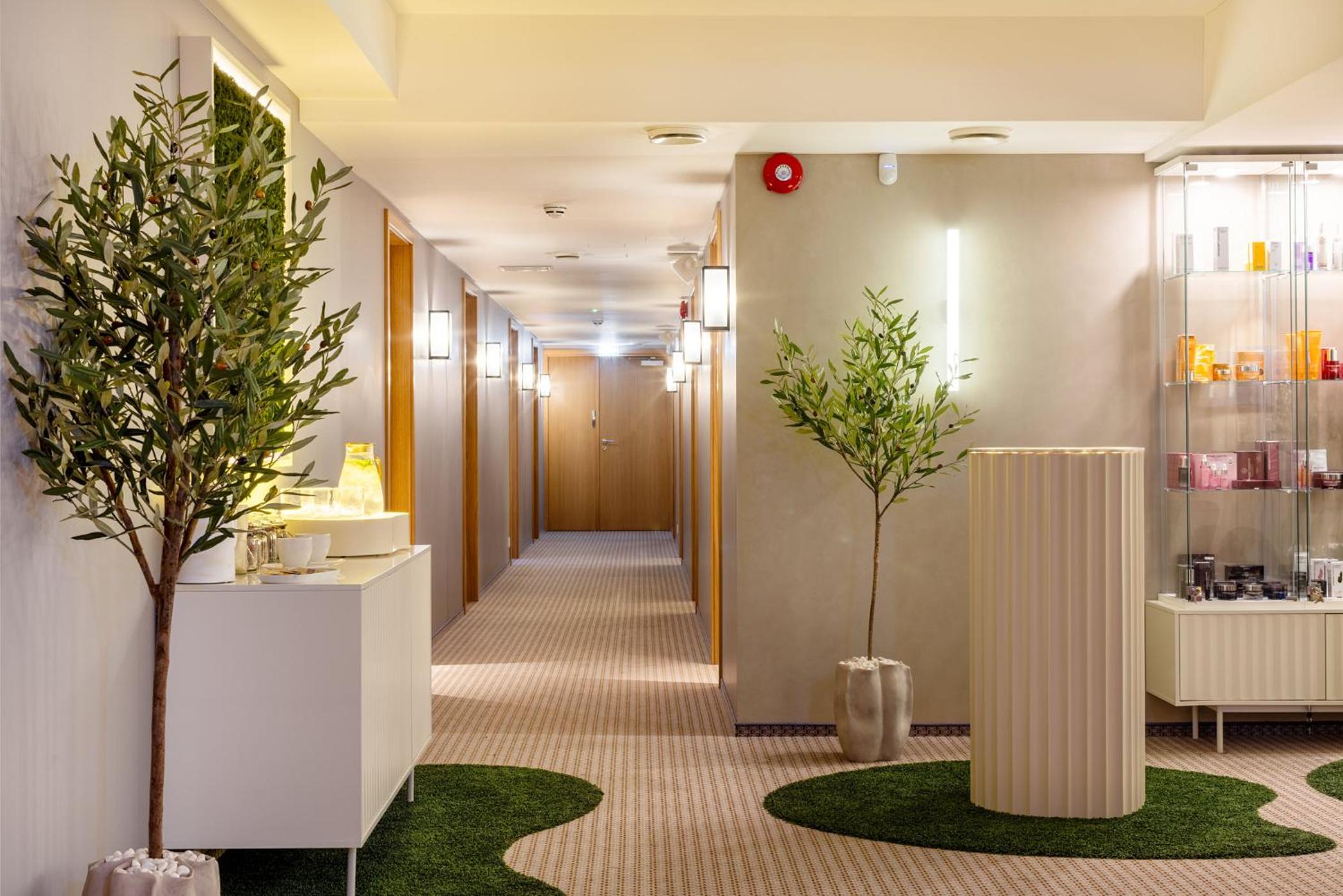 Tallinn Vacations - Metropol Spa Hotel - Property Image 64