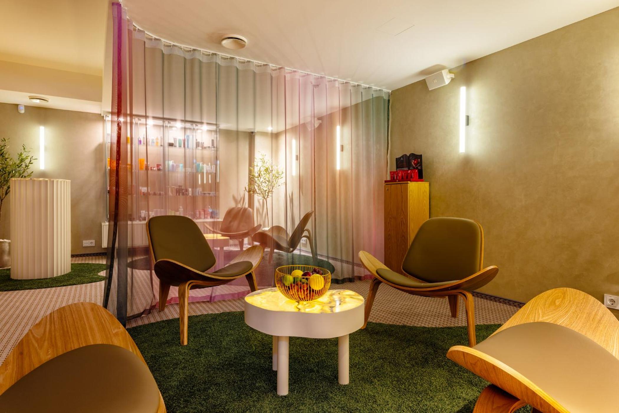 Tallinn Vacations - Metropol Spa Hotel - Property Image 23