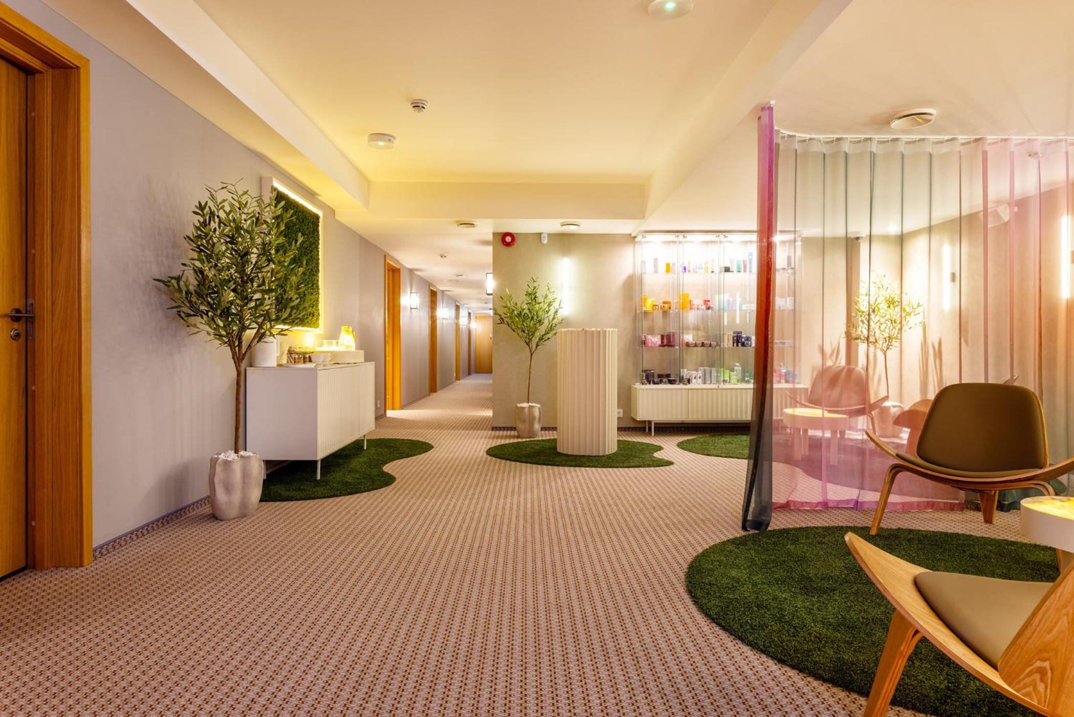 Tallinn Vacations - Metropol Spa Hotel - Property Image 22