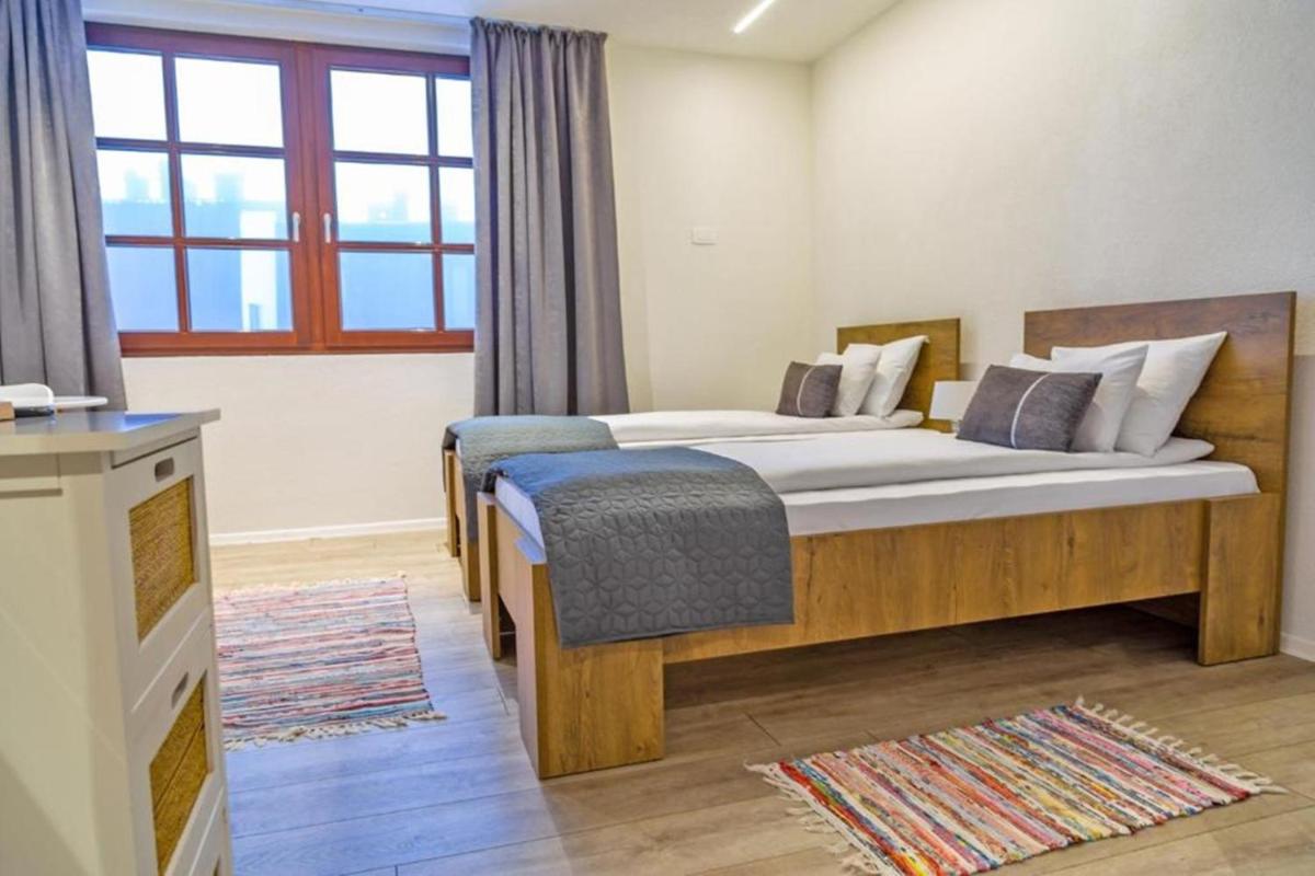 Apartmani Montana Jahorina