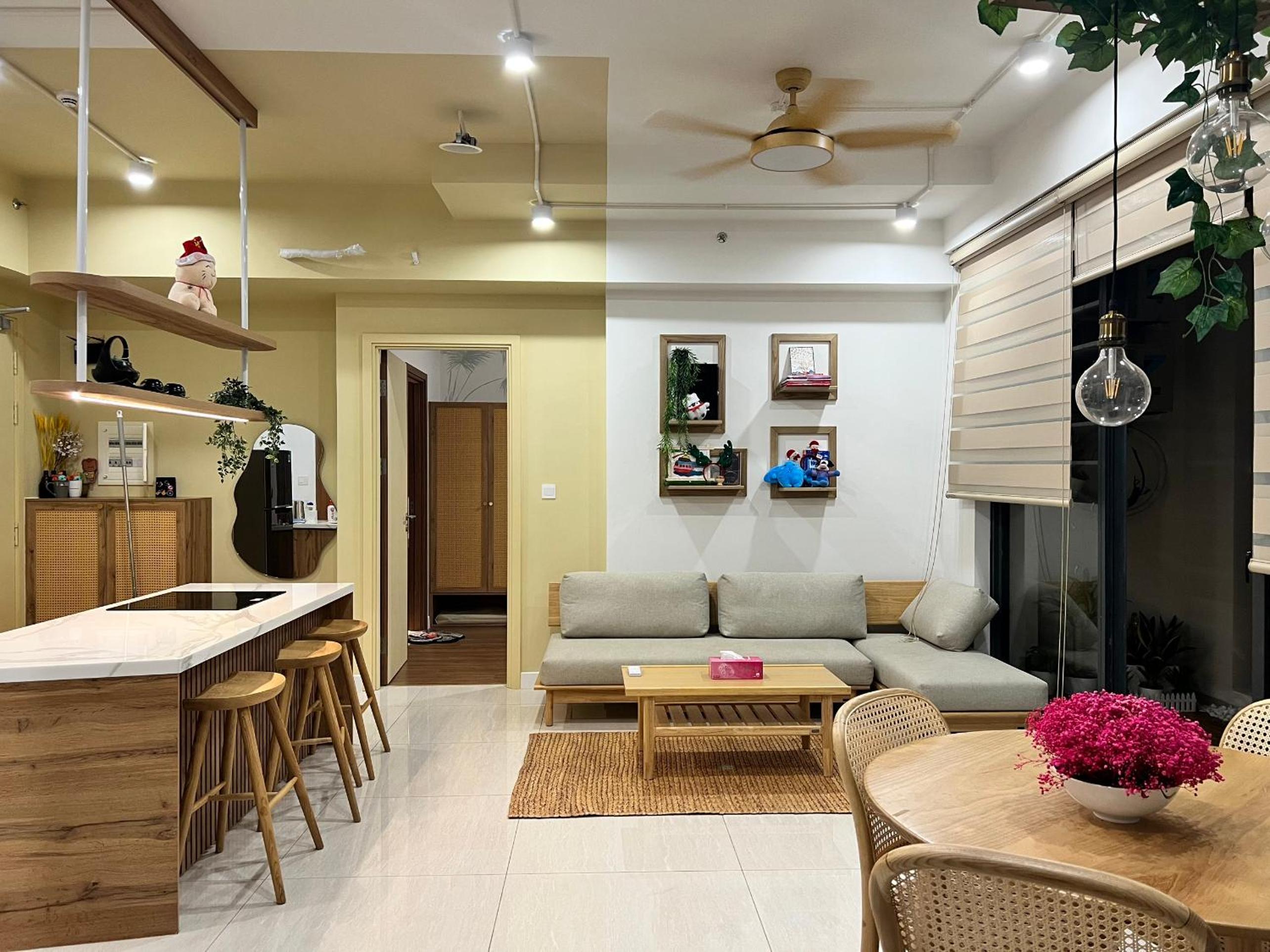 Nghỉ dưỡng Swanbay view 4