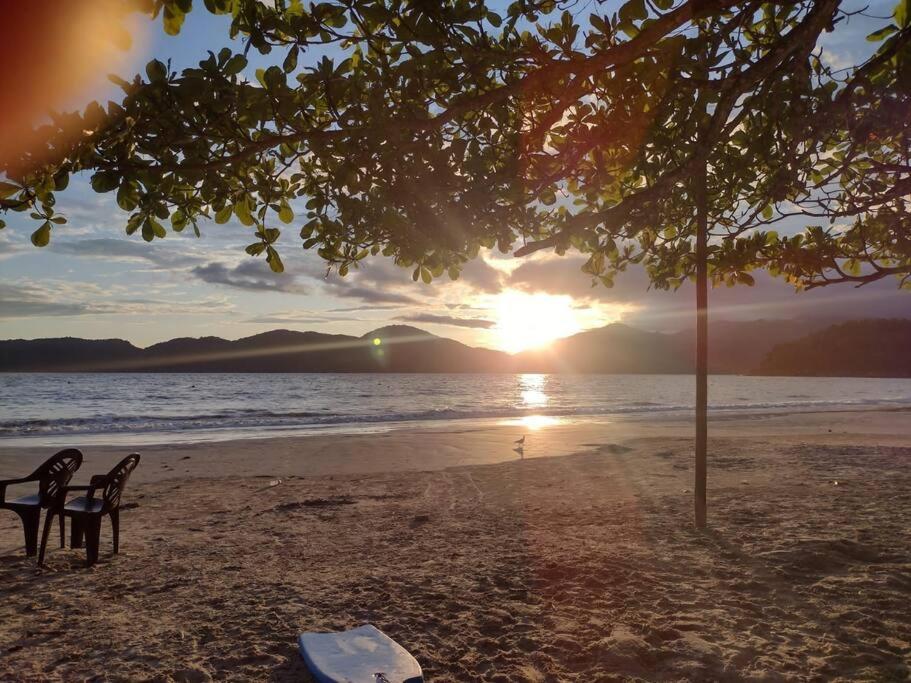 Chalé Mar doce Lar