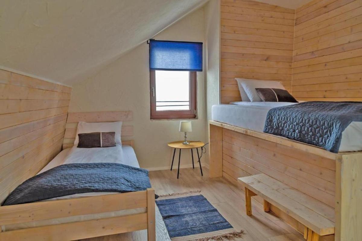 Apartmani Montana Jahorina