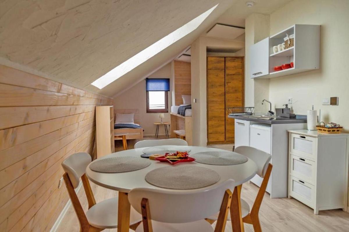 Apartmani Montana Jahorina