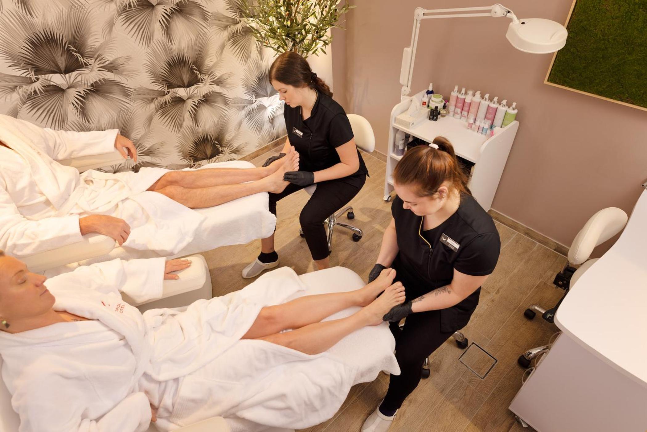 Tallinn Vacations - Metropol Spa Hotel - Property Image 63
