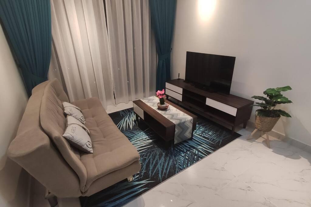 Troika Residence Studio, Kota Bharu by MYRAH photo 1