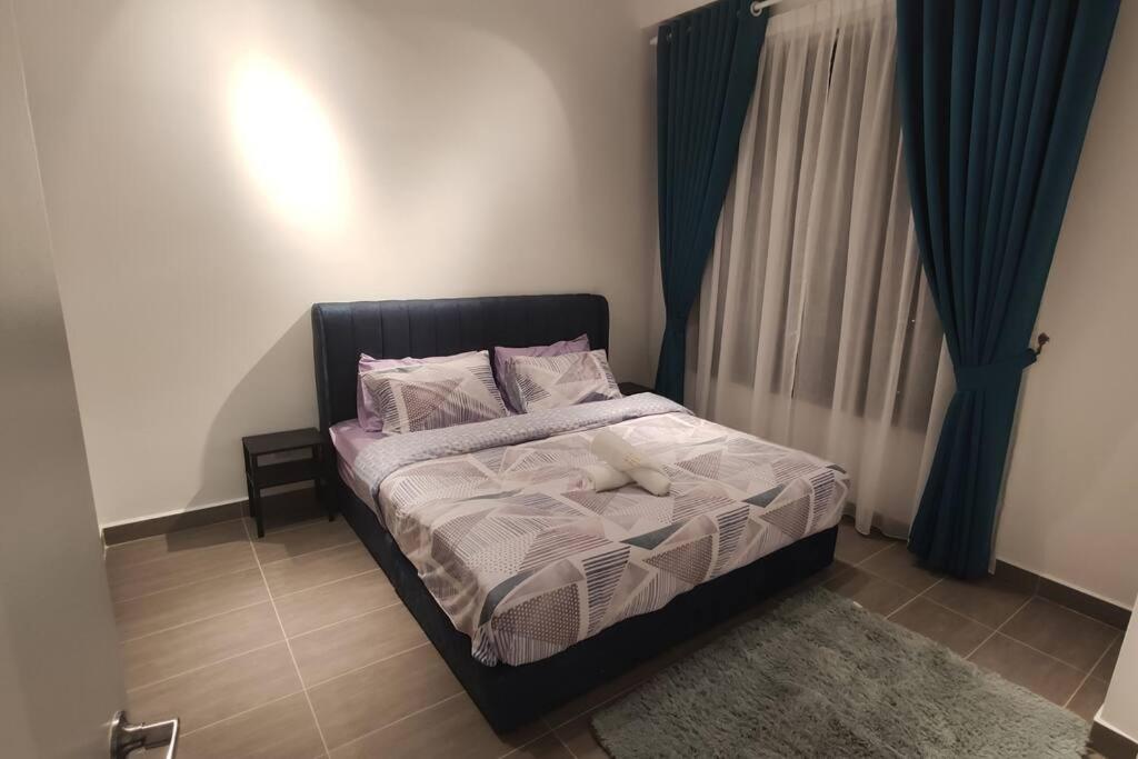 Troika Residence Studio, Kota Bharu by MYRAH photo 5