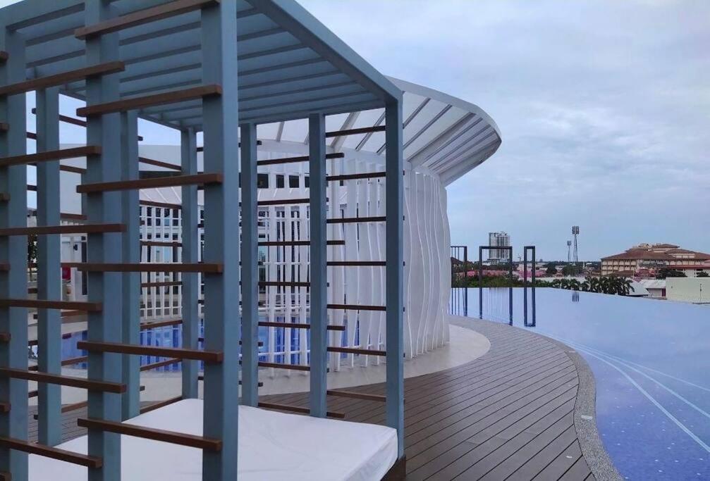 Troika Residence Studio, Kota Bharu by MYRAH photo 6