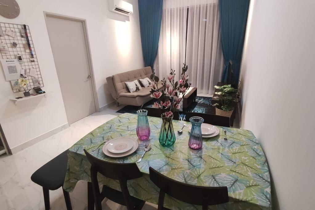 Troika Residence Studio, Kota Bharu by MYRAH photo 7