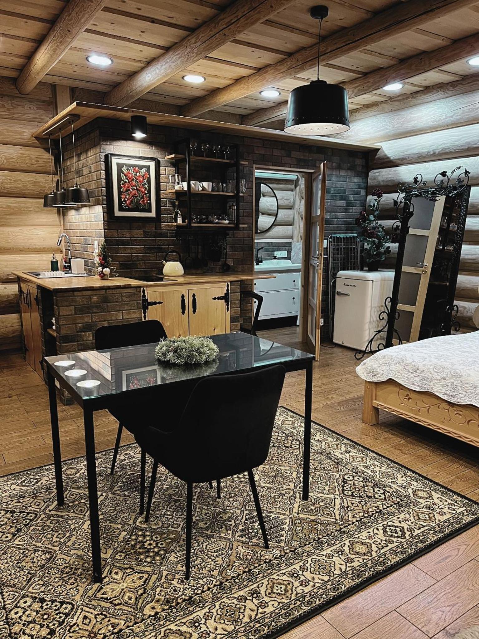 Apartamenty Góralski DACH NAD GŁOWĄ view 4