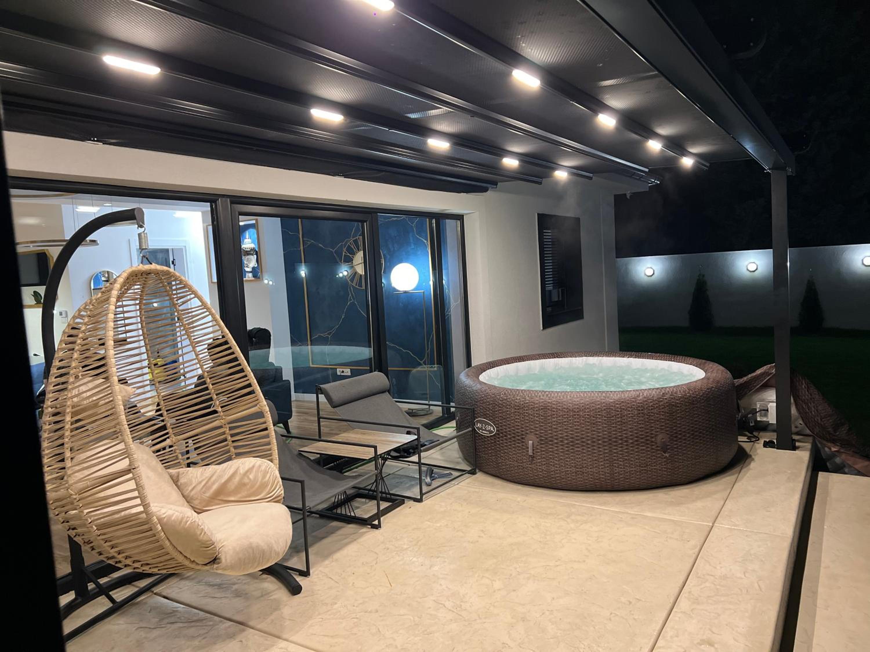 The Crown Pool Villa view 3