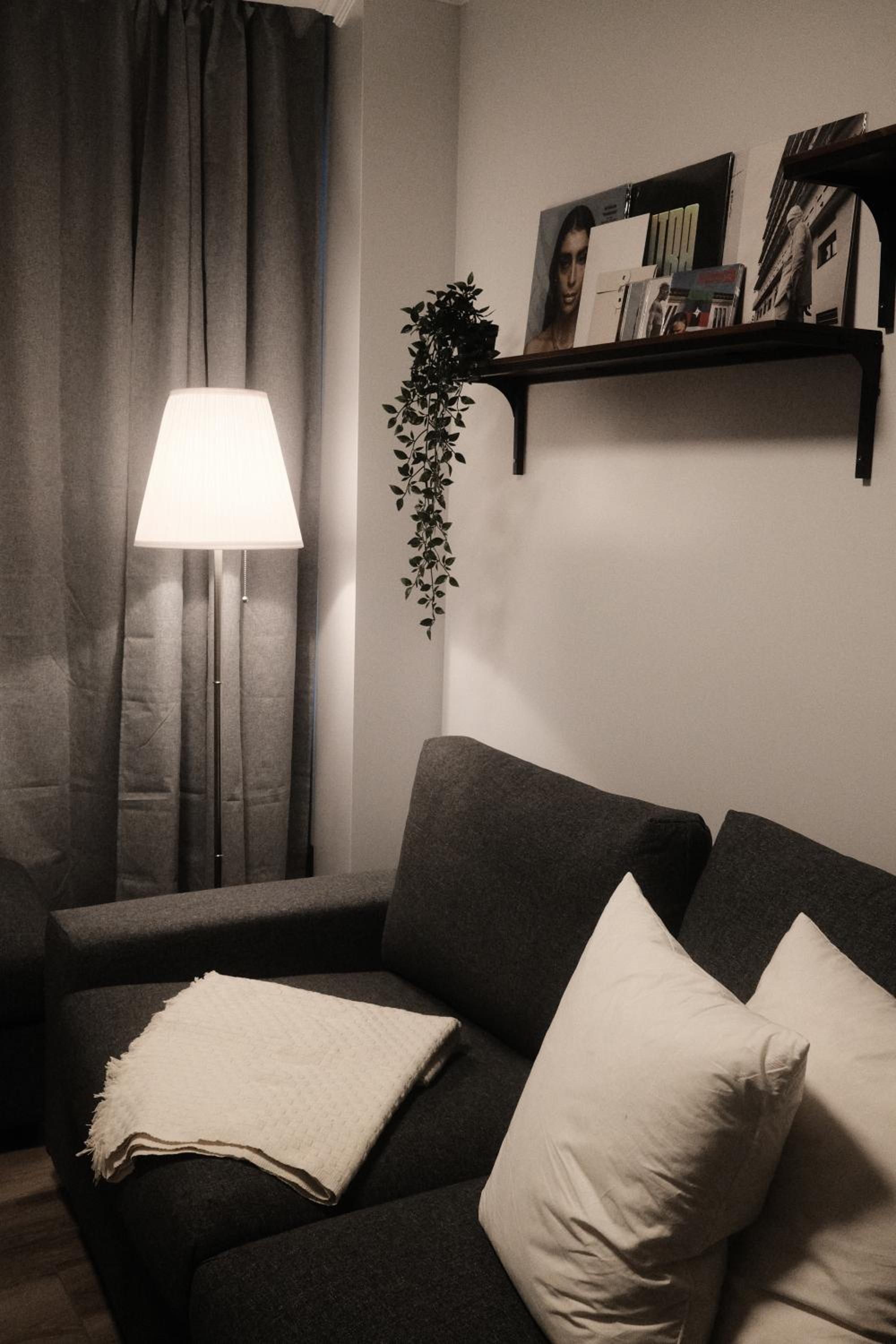 Tiny House : Felix the Cat
