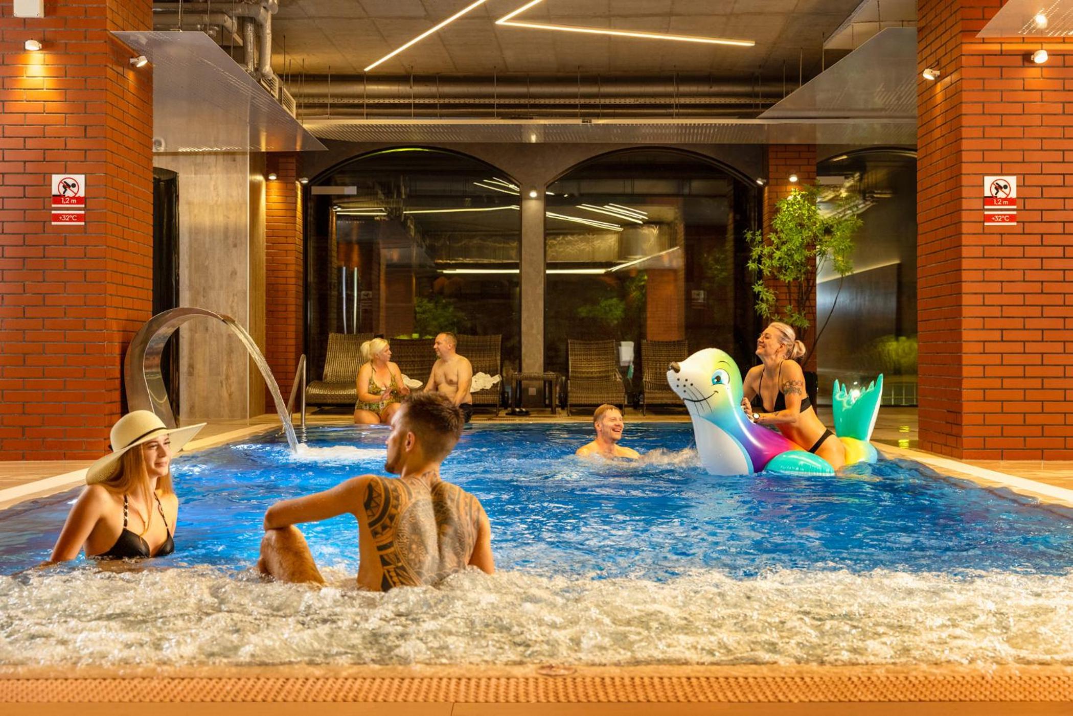 Tallinn Vacations - Metropol Spa Hotel - Property Image 53