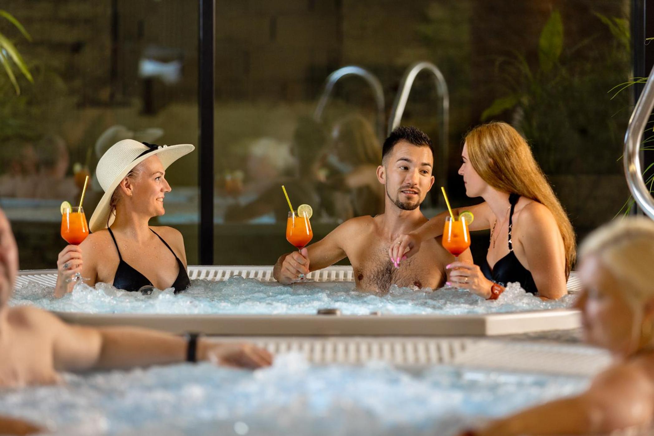 Tallinn Vacations - Metropol Spa Hotel - Property Image 17