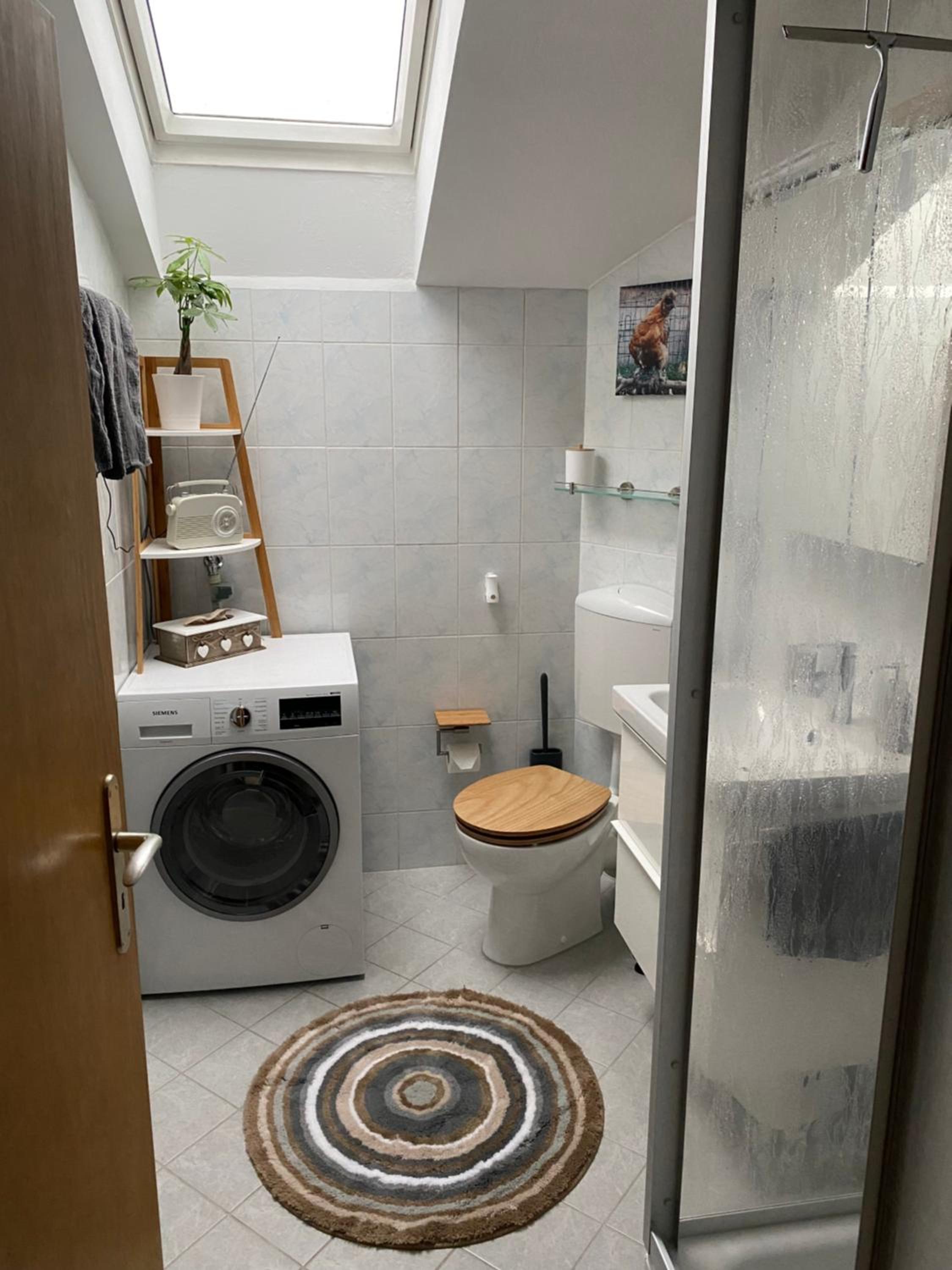 Ferienwohnung Seidenhuhn