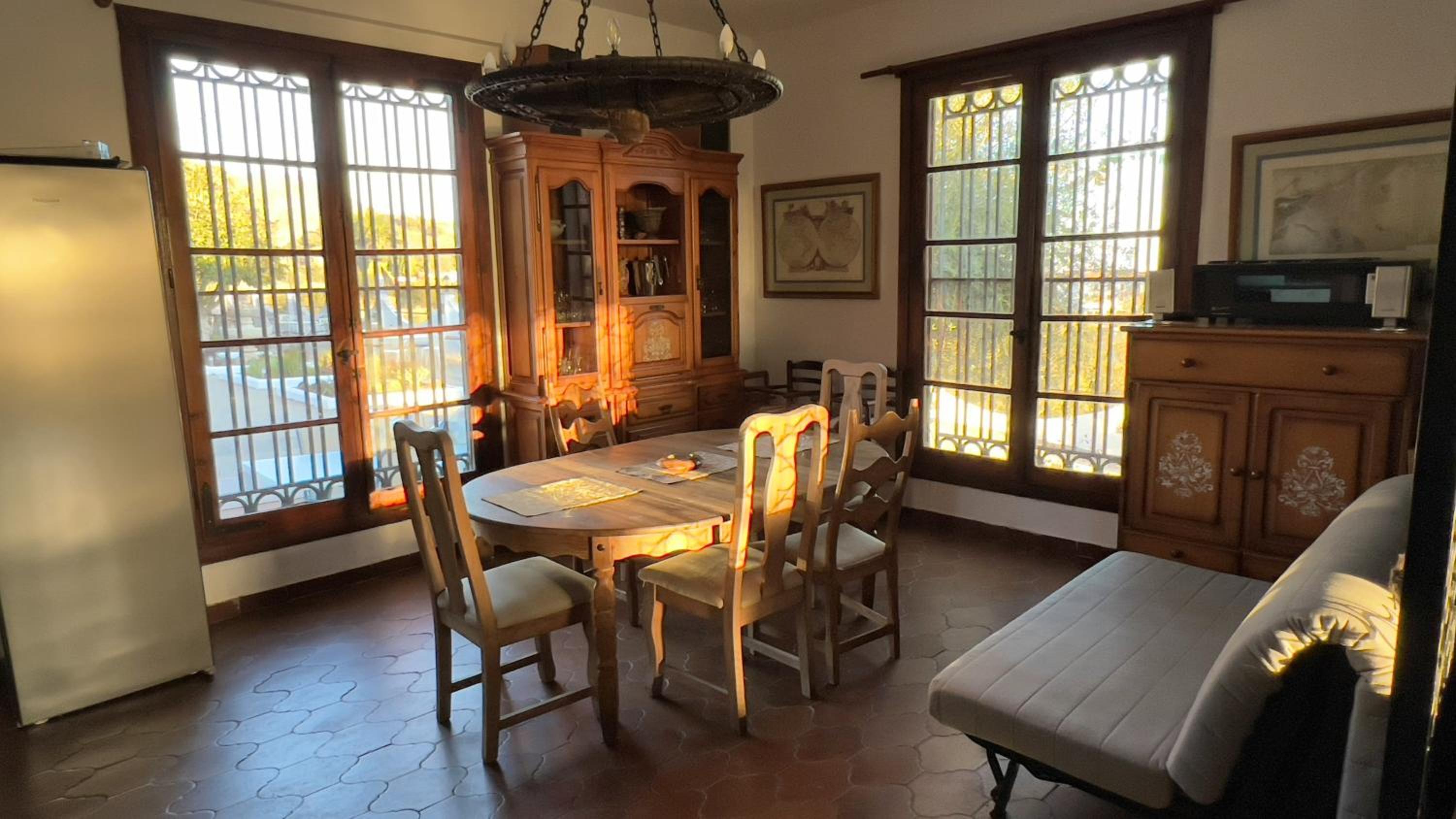 Exceptional villa in Mijas with private pool, sea view