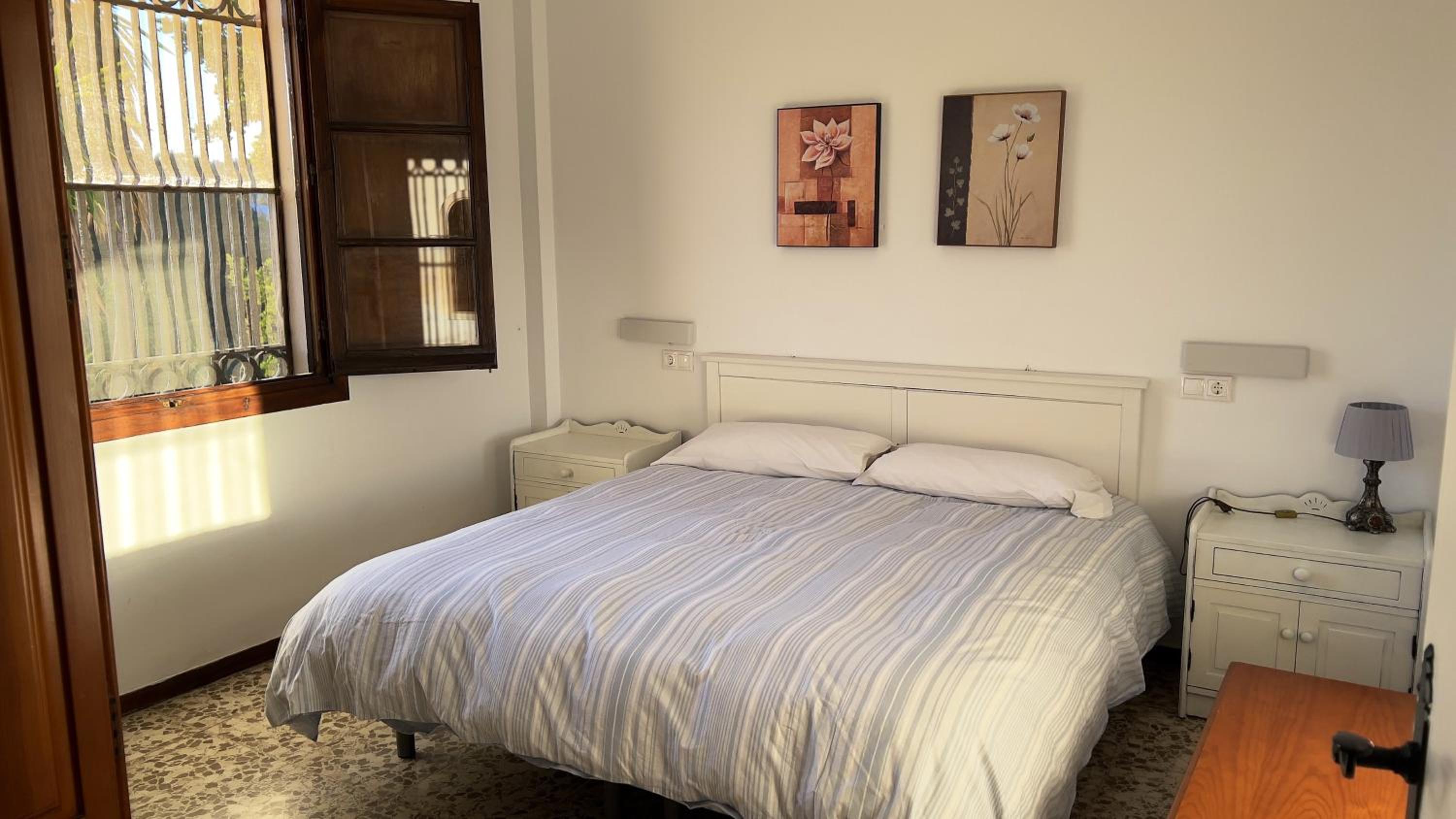 Exceptional villa in Mijas with private pool, sea view