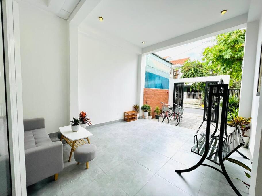 The Linh House Hoi An view 3