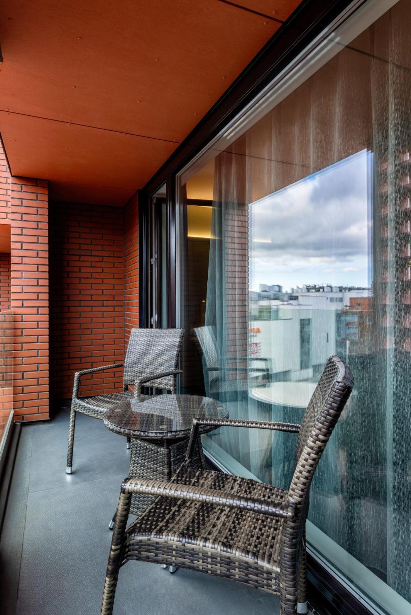 Tallinn Vacations - Metropol Spa Hotel - Property Image 48