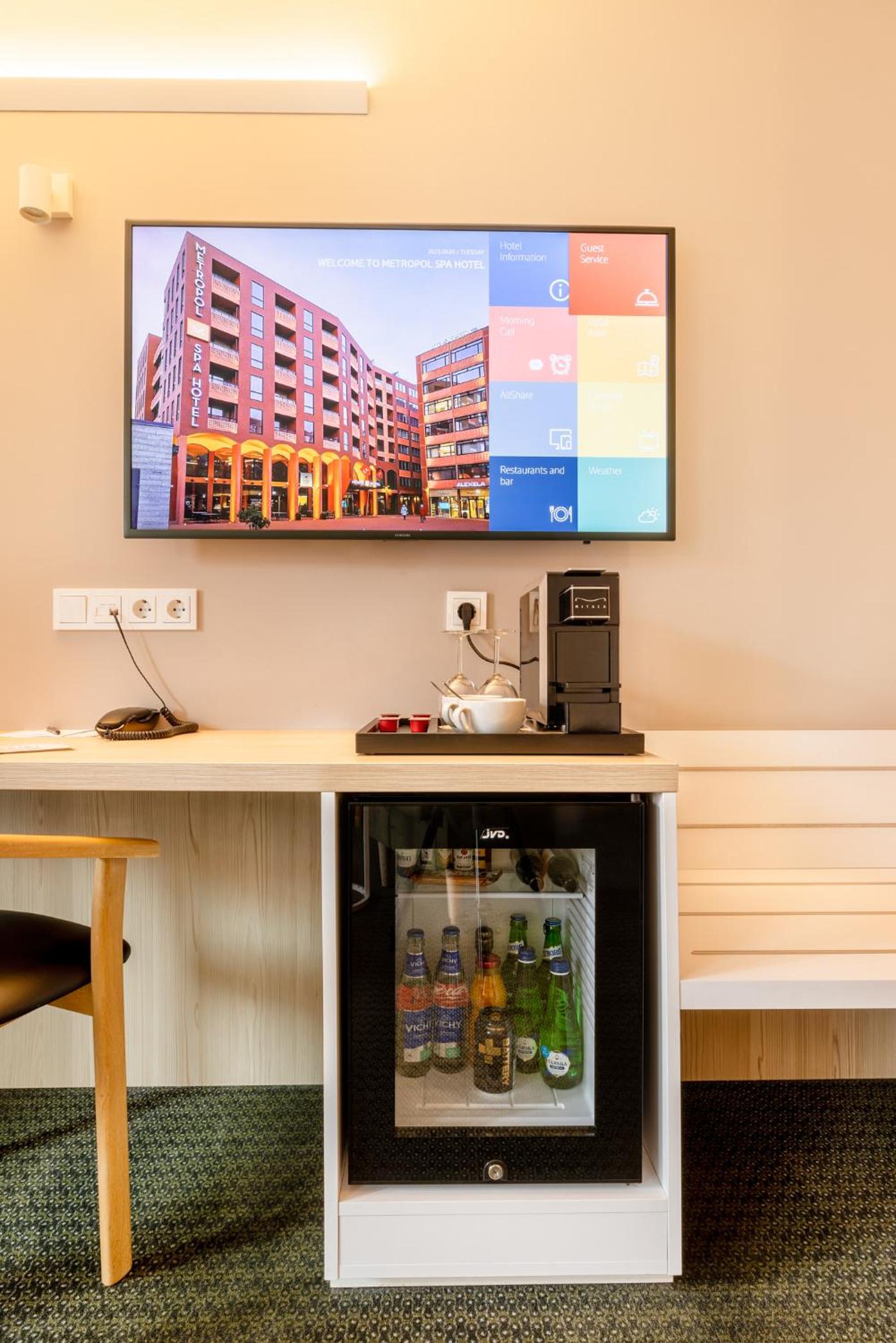Tallinn Vacations - Metropol Spa Hotel - Property Image 51