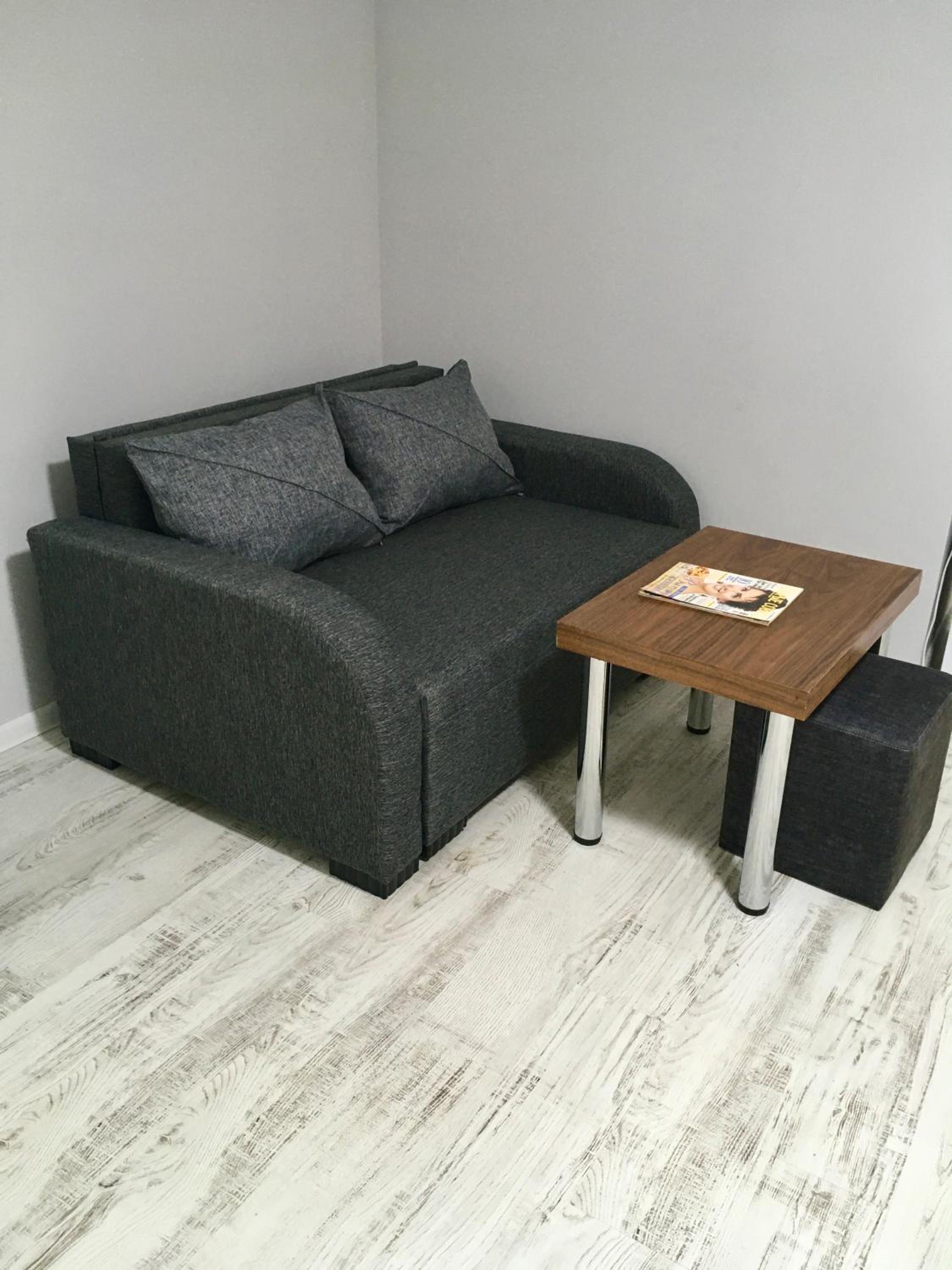 Apartment Spartak