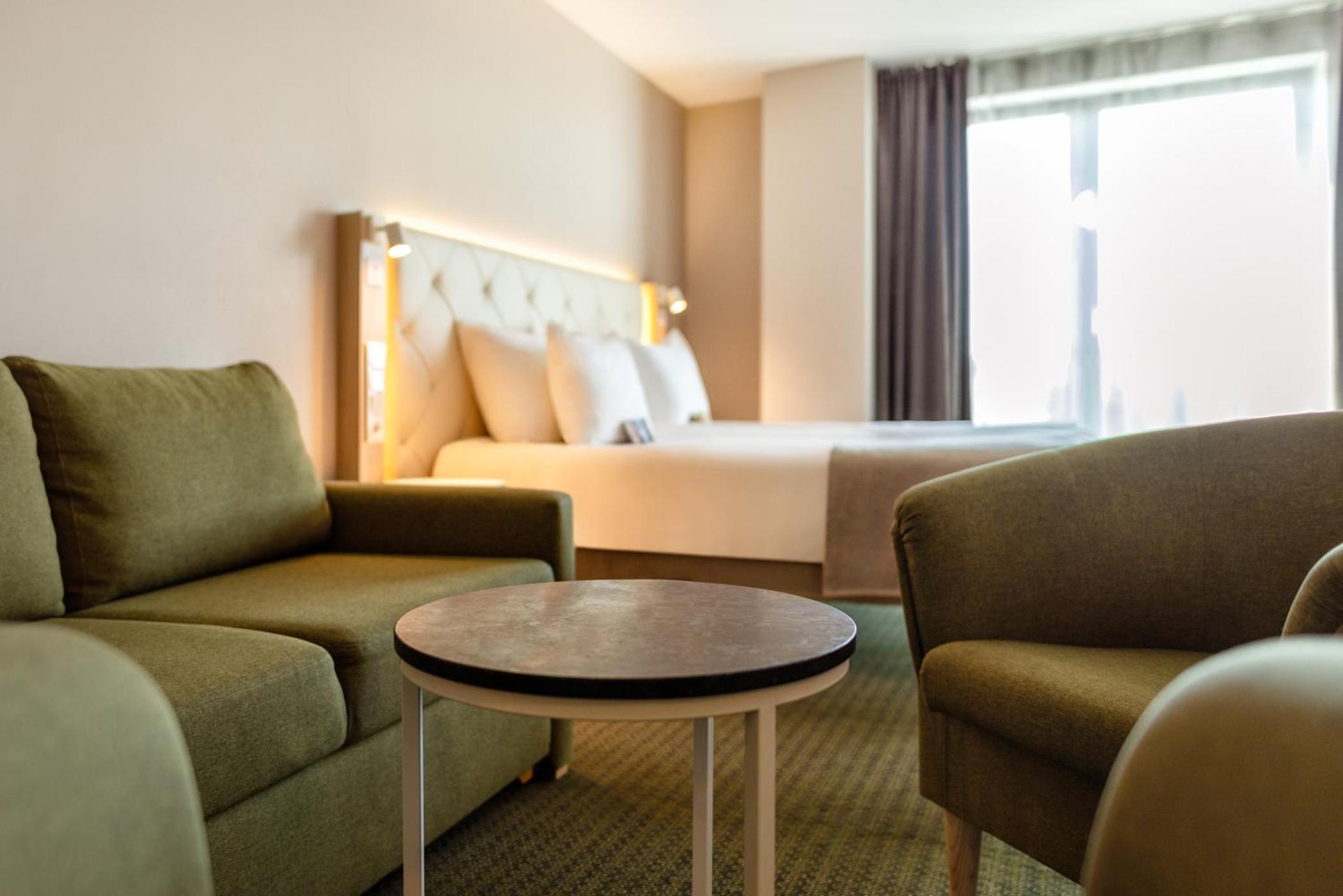 Tallinn Vacations - Metropol Spa Hotel - Property Image 44