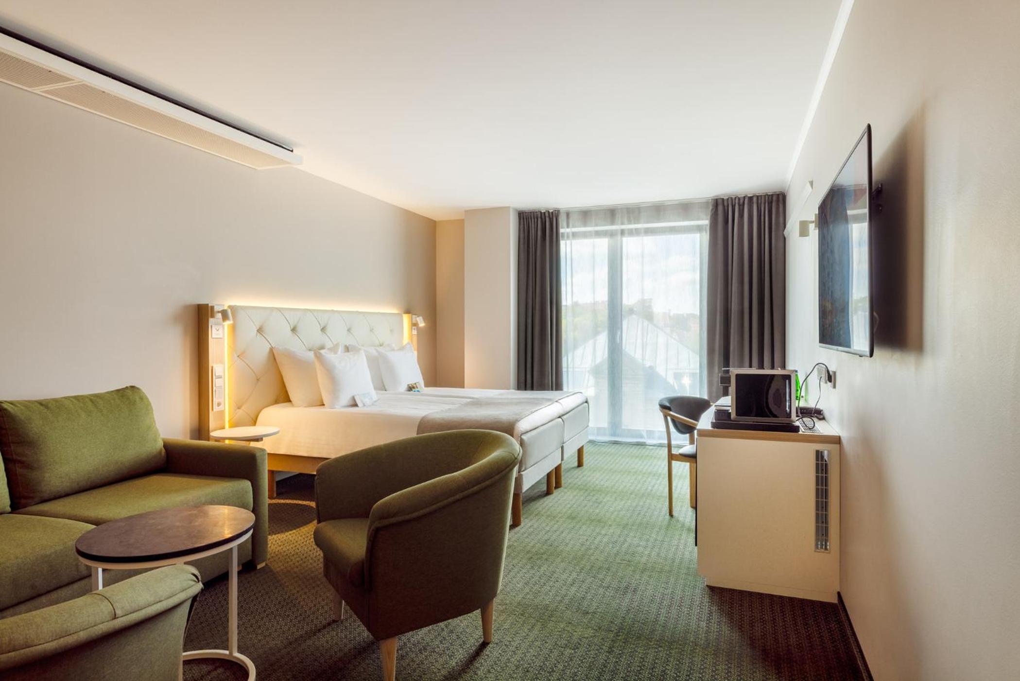 Tallinn Vacations - Metropol Spa Hotel - Property Image 2