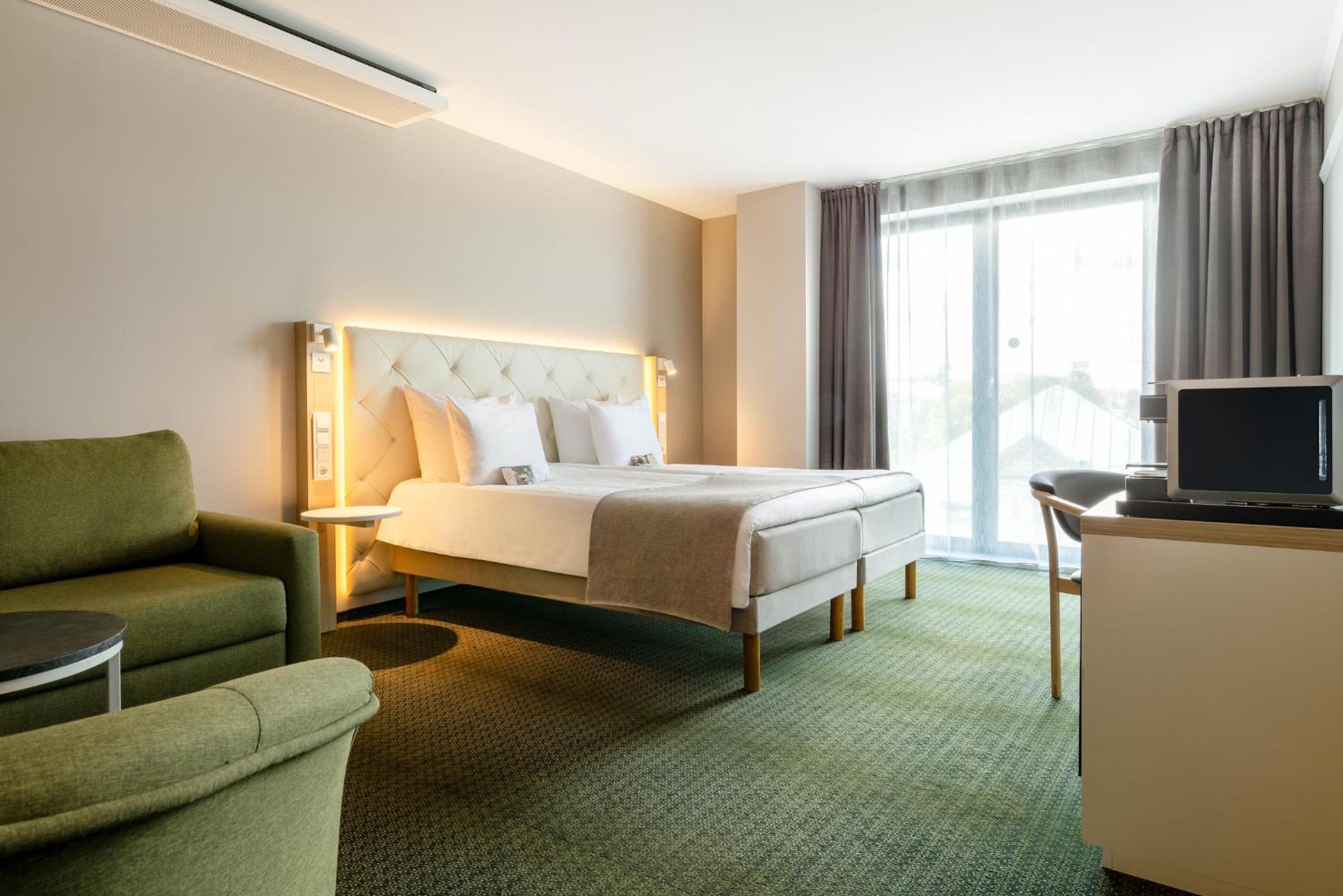 Tallinn Vacations - Metropol Spa Hotel - Property Image 13