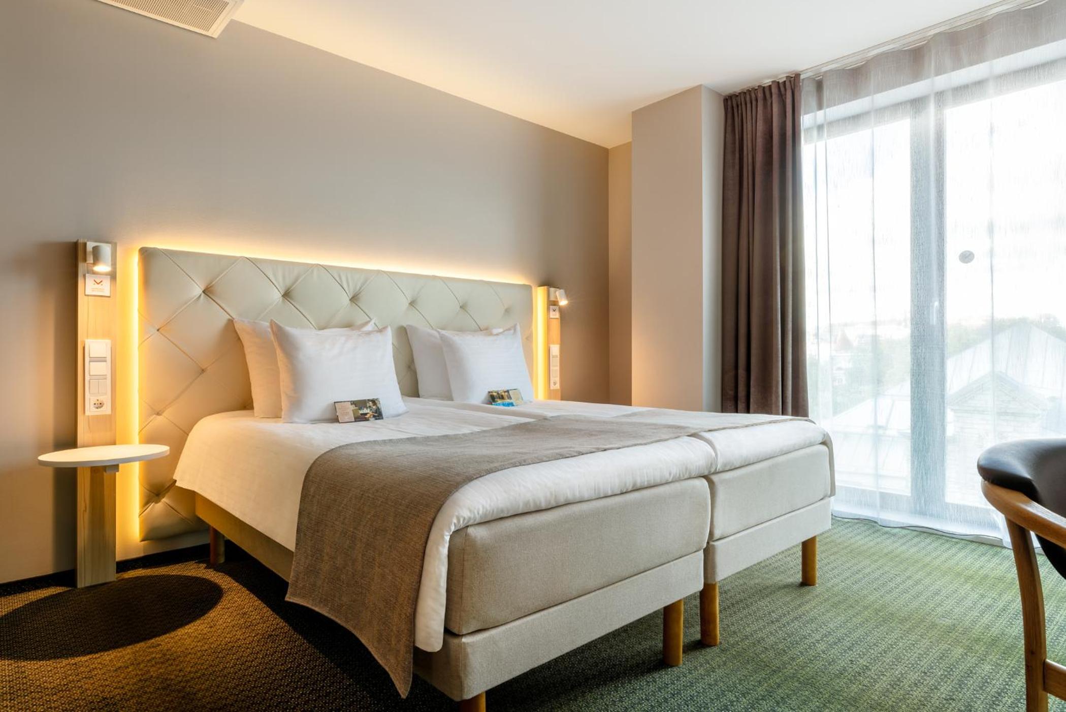 Tallinn Vacations - Metropol Spa Hotel - Property Image 43