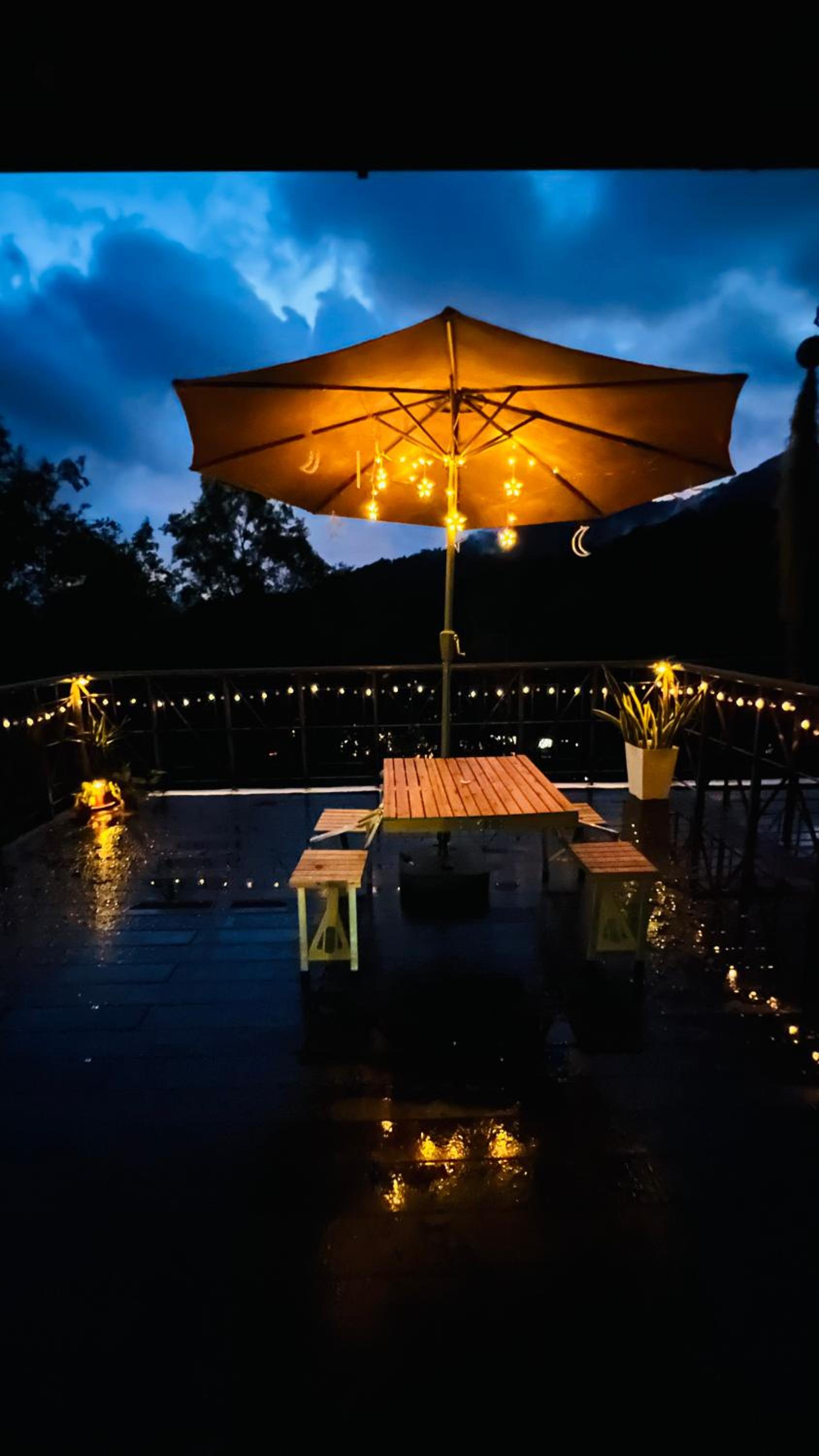 The Hillview inn @ Meranti Park Suites photo 3