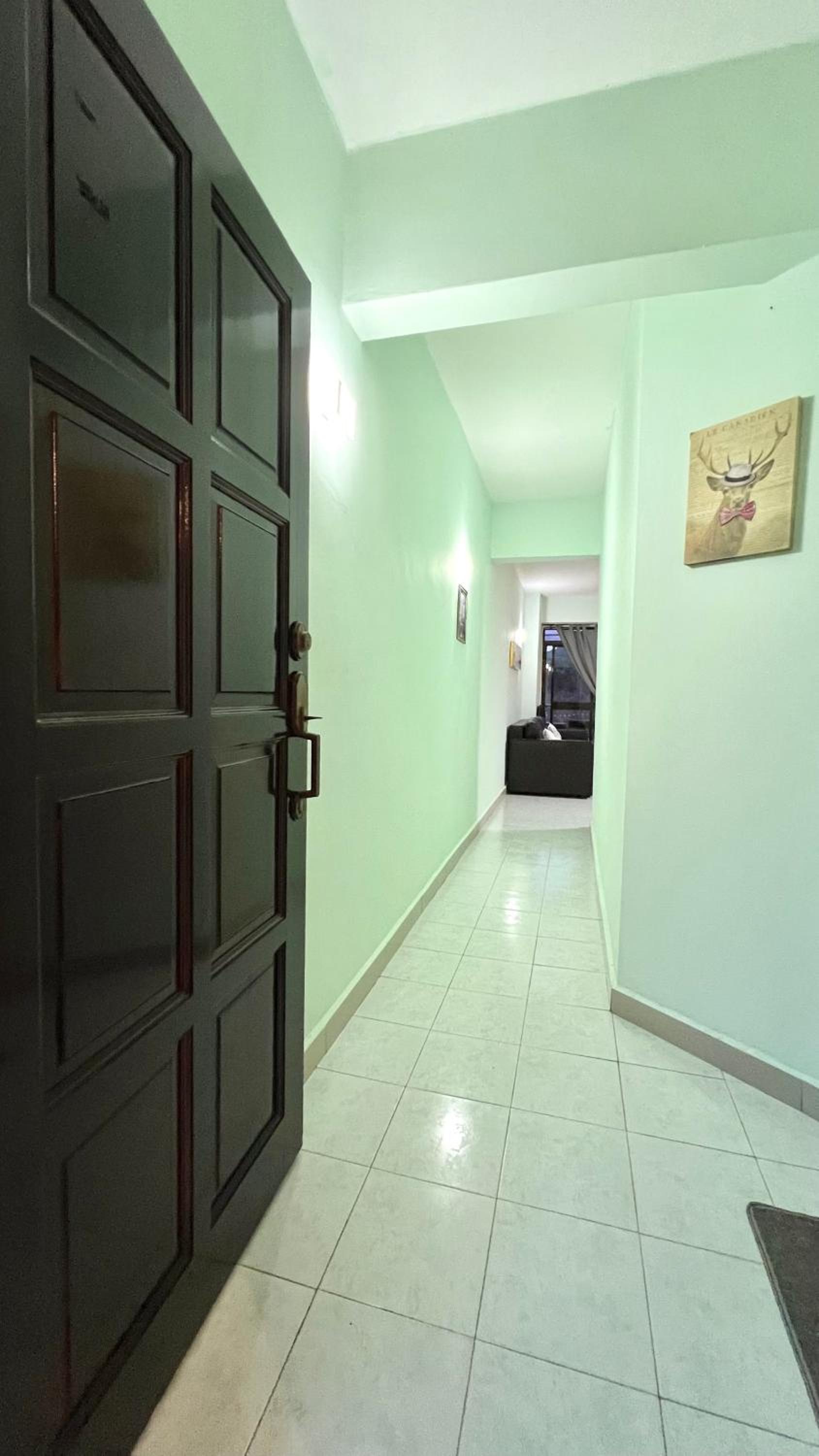 The Hillview inn @ Meranti Park Suites photo 4
