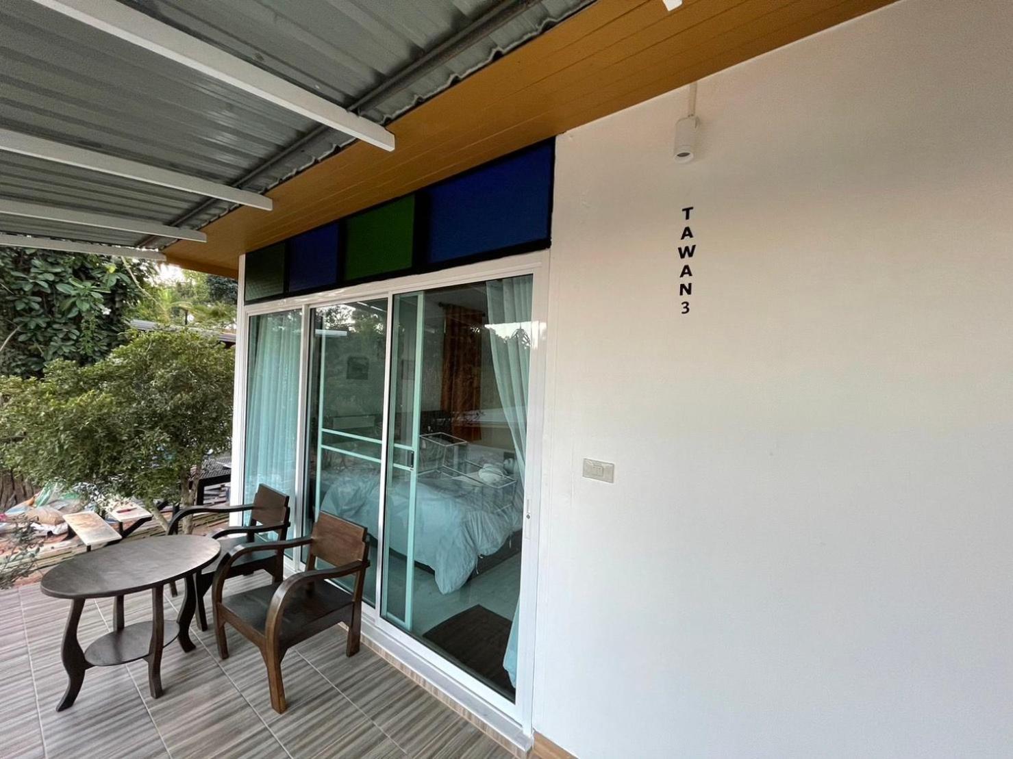 Tawan Villa เขาค้อ view 5