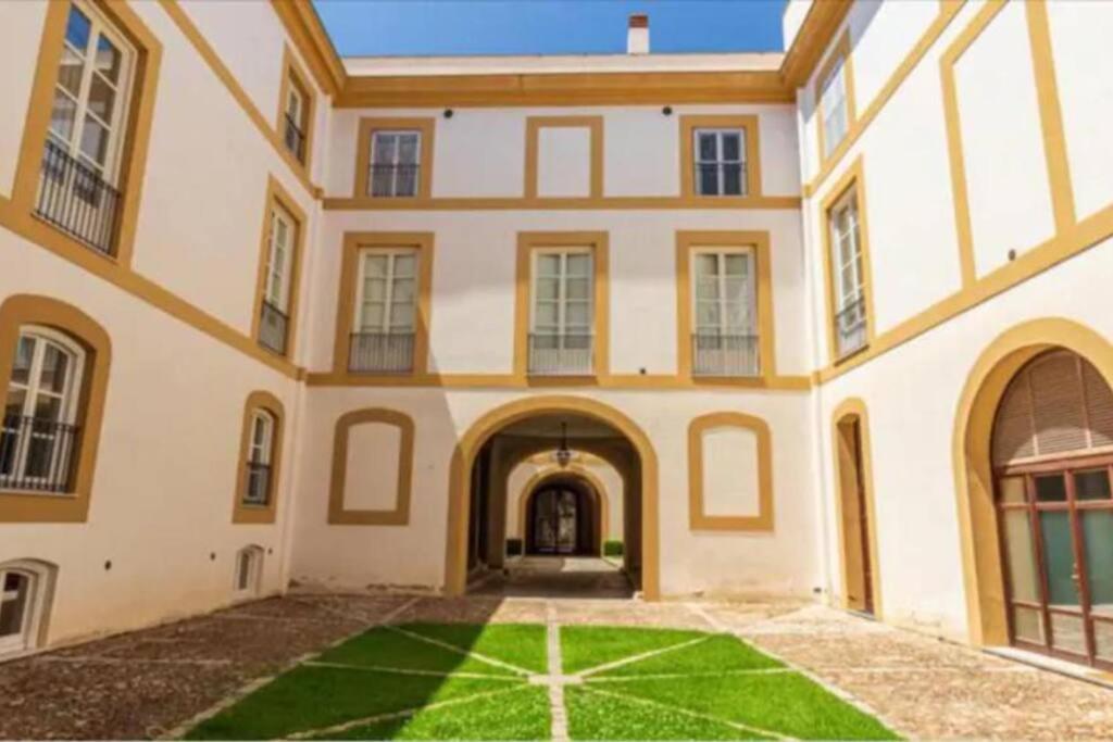 Palazzo Sambuca Apartment Kalsa view 2