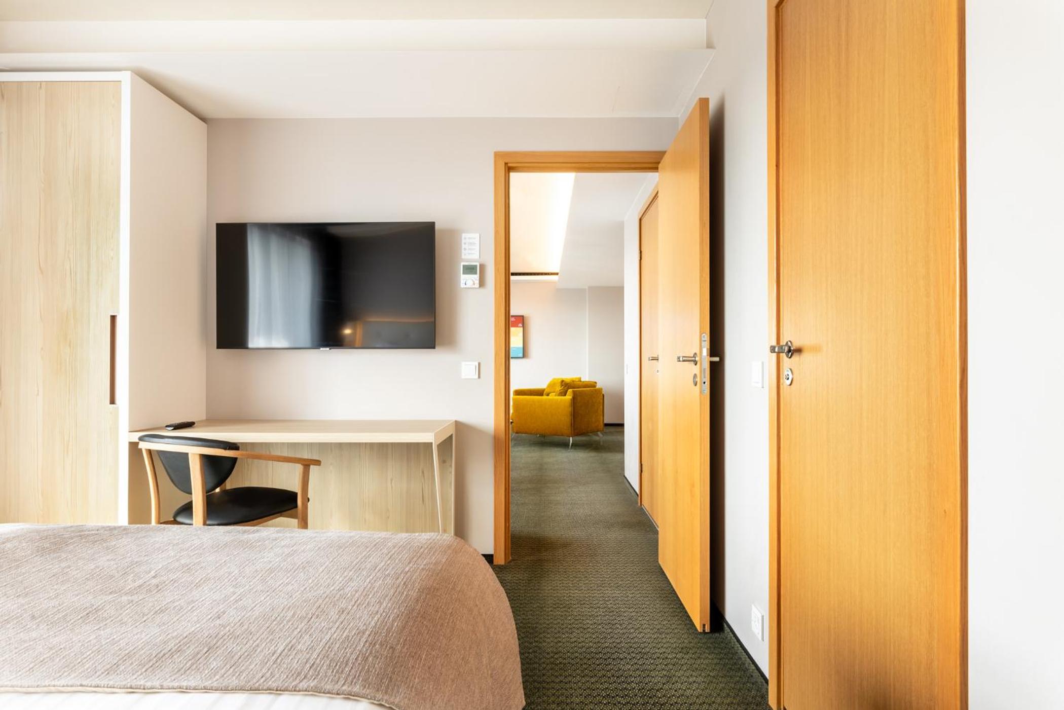 Tallinn Vacations - Metropol Spa Hotel - Property Image 41