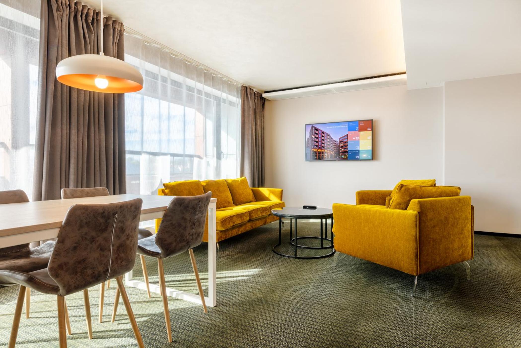 Tallinn Vacations - Metropol Spa Hotel - Property Image 42