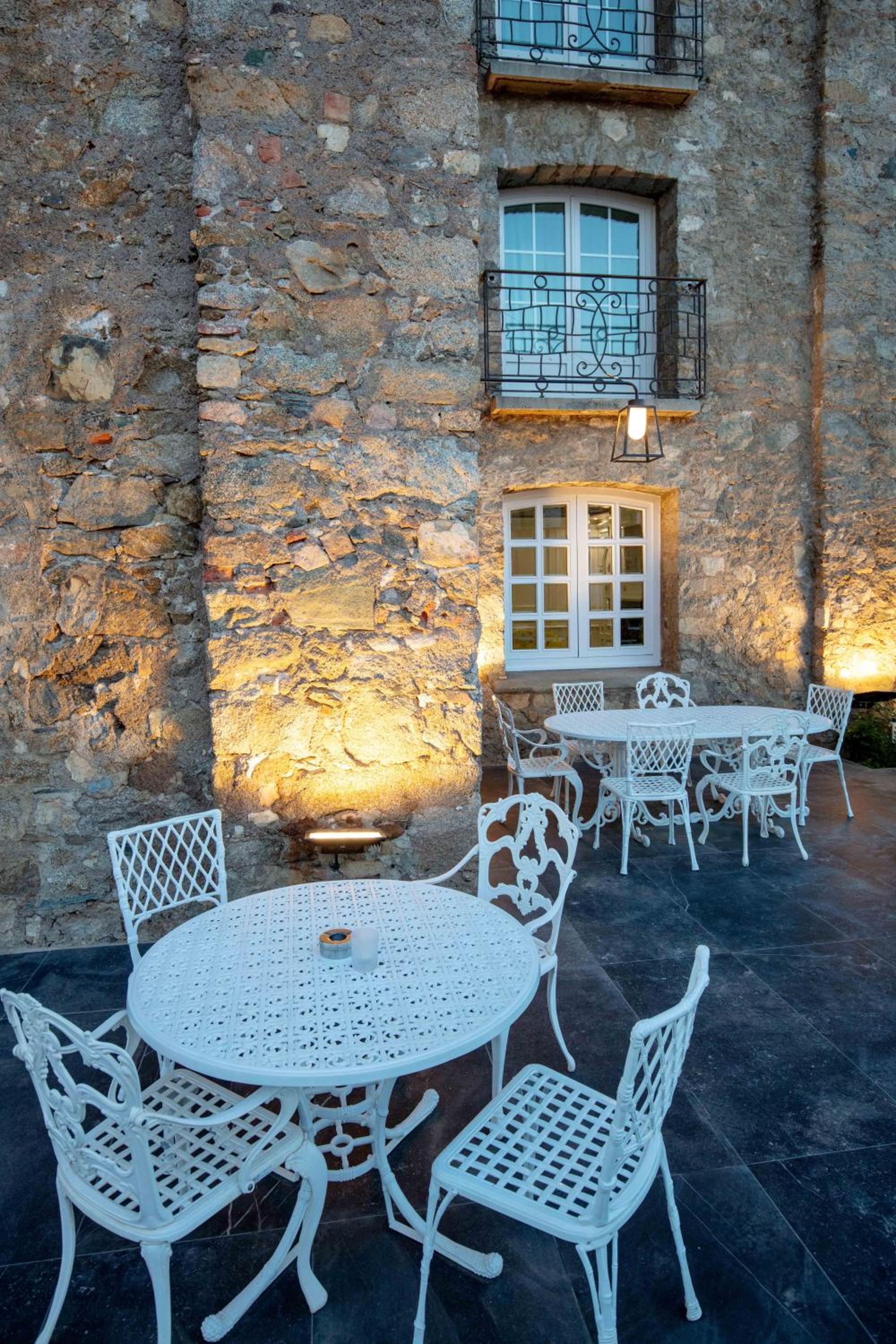 Hotel l'Abbaye — 14