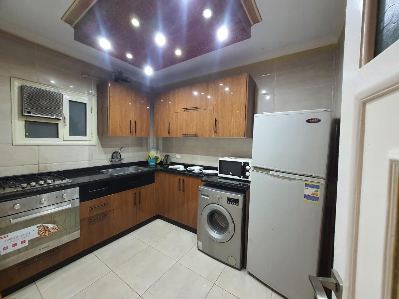 City Square - Brand New Luxury Apartment With Stunning Sea View view 2