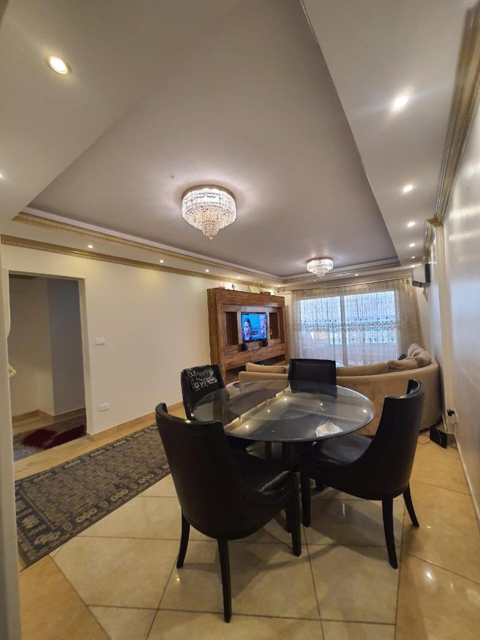 City Square - Brand New Luxury Apartment With Stunning Sea View view 4