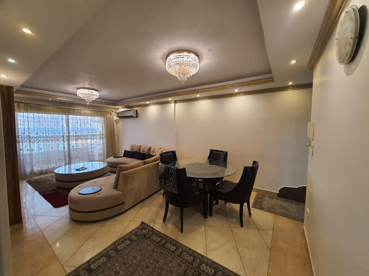 City Square - Brand New Luxury Apartment With Stunning Sea View view 5